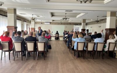 L Konferencja Euroregionu „Sprewa-Nysa-Bóbr”