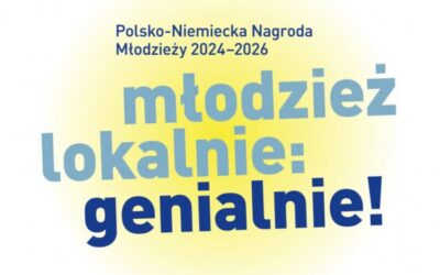 “Młodzież lokalnie:genialnie”