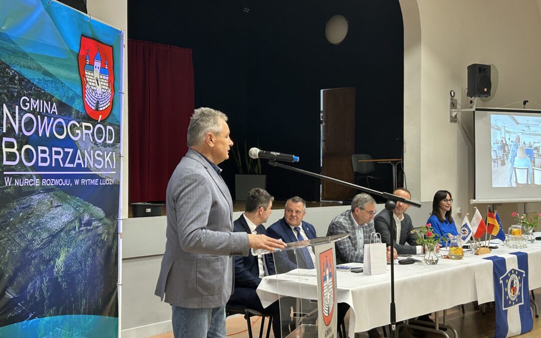 LI Konferencja naszego Stowarzyszenia