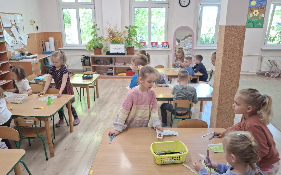 Pół roku Mostu językowego za nami