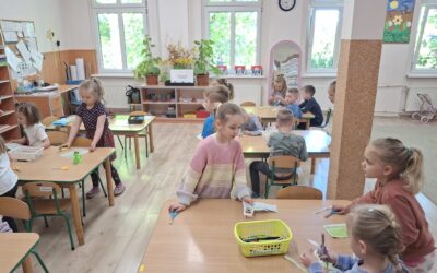 Pół roku Mostu językowego za nami